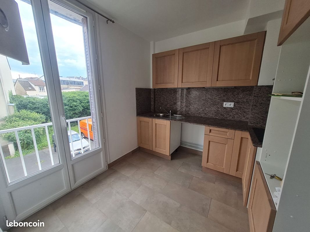 Appartement à vendre, 41m², Montereau-Fault-Yonne