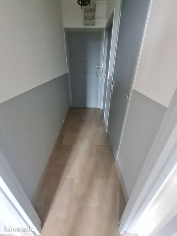 Appartement à vendre, 41m², Montereau-Fault-Yonne