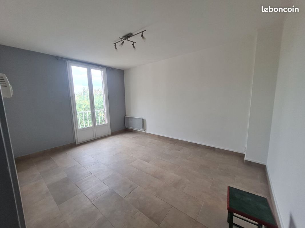Appartement à vendre, 41m², Montereau-Fault-Yonne
