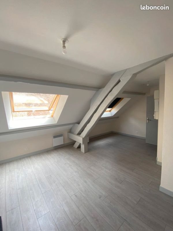 Appartement à louer, 16m², Montereau-Fault-Yonne