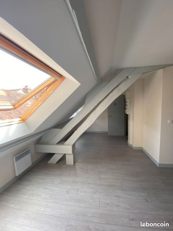 Appartement à louer, 16m², Montereau-Fault-Yonne