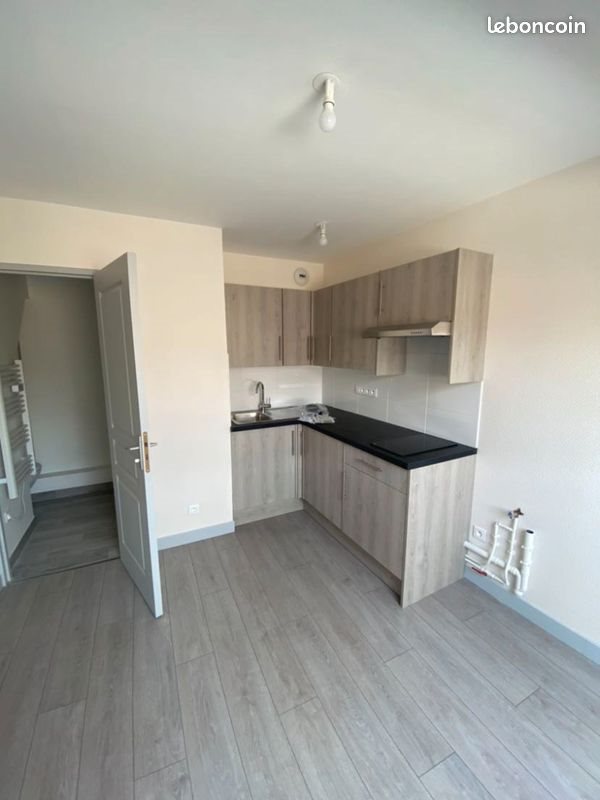 Appartement à louer, 16m², Montereau-Fault-Yonne