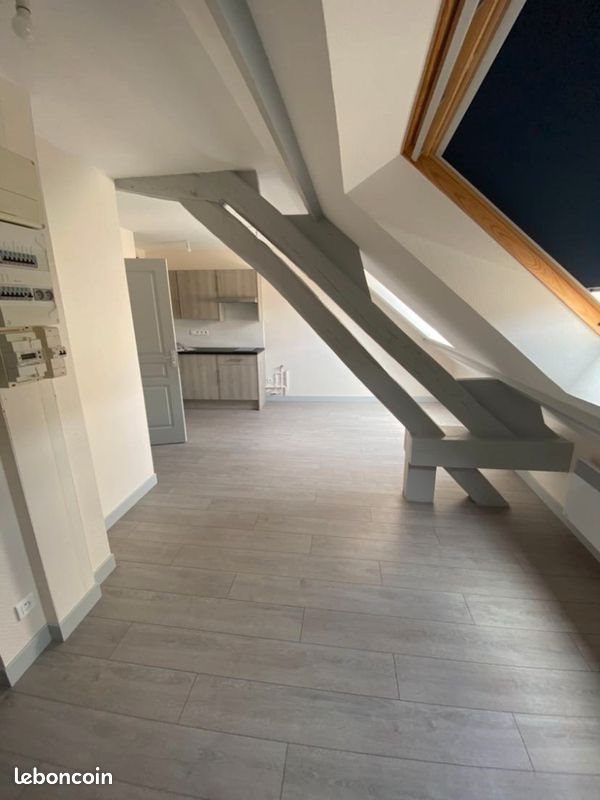 Appartement à louer, 16m², Montereau-Fault-Yonne