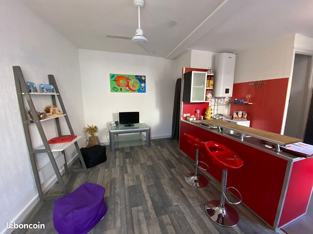 Appartement à louer, 40m², Montereau-Fault-Yonne