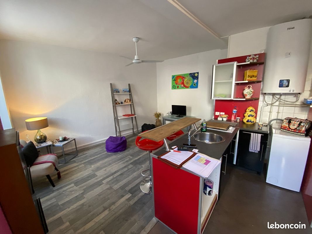 Appartement à louer, 40m², Montereau-Fault-Yonne