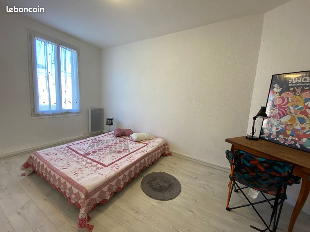 Appartement à louer, 40m², Montereau-Fault-Yonne
