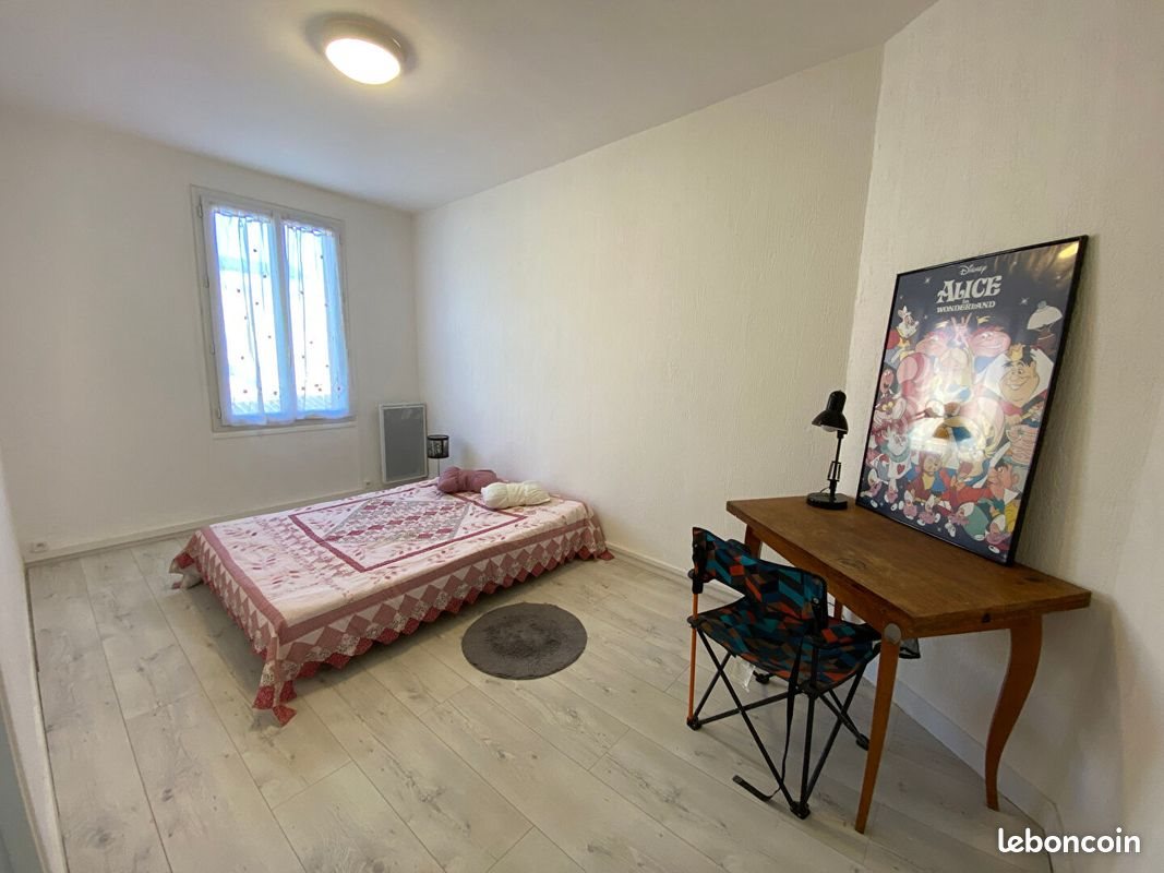 Appartement à louer, 40m², Montereau-Fault-Yonne