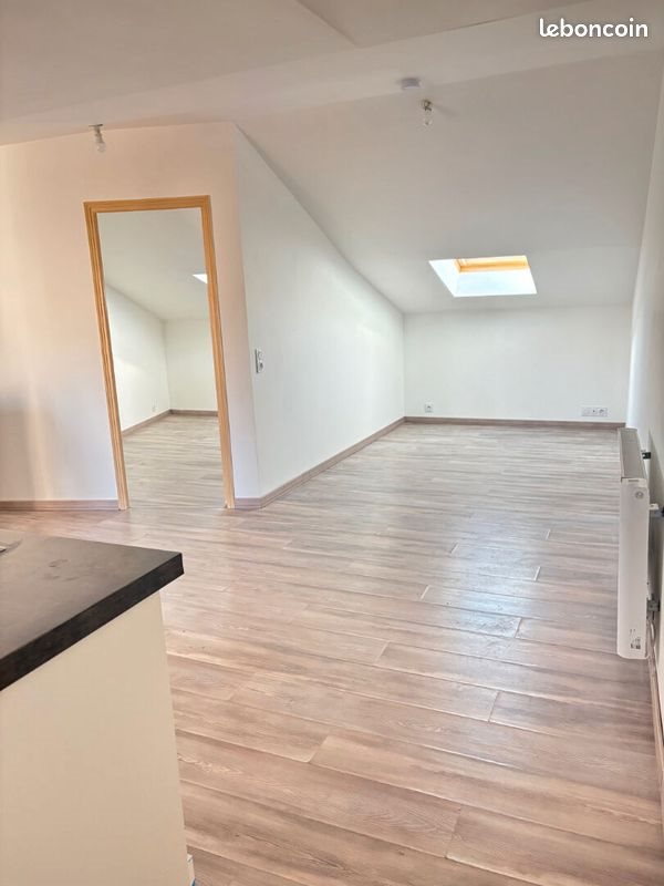 Appartement à louer, 26m², Montereau-Fault-Yonne