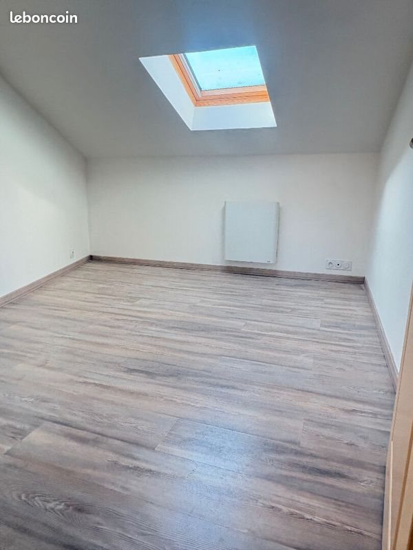 Appartement à louer, 26m², Montereau-Fault-Yonne