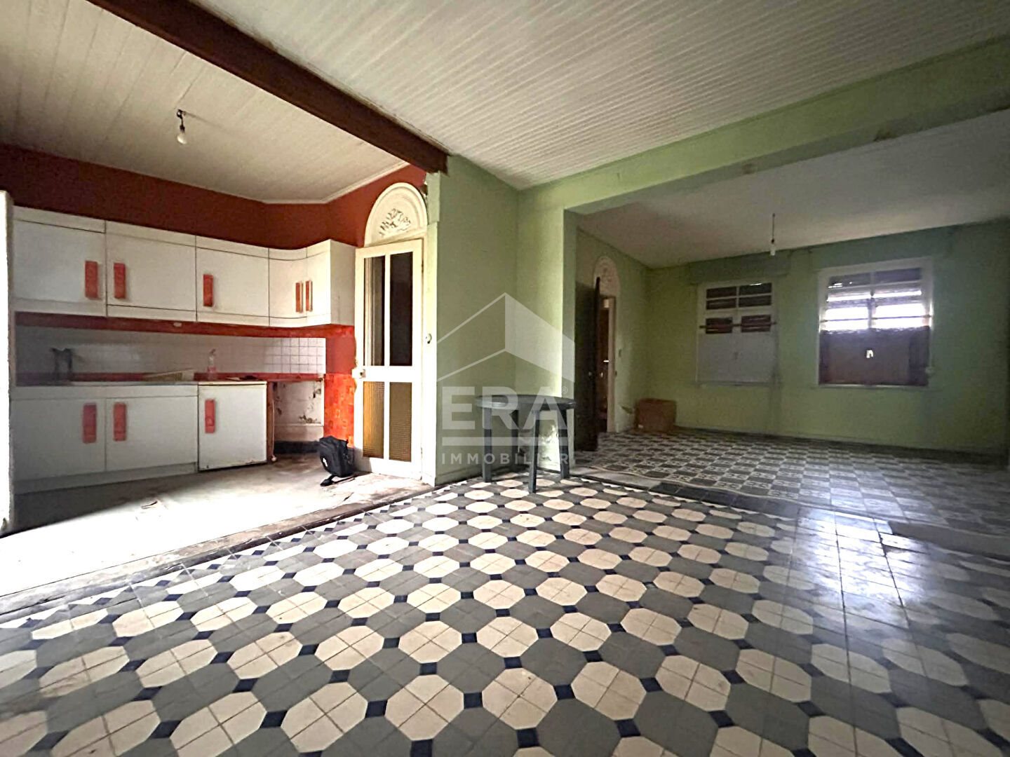 Maison à vendre, 95m², Bourbourg
