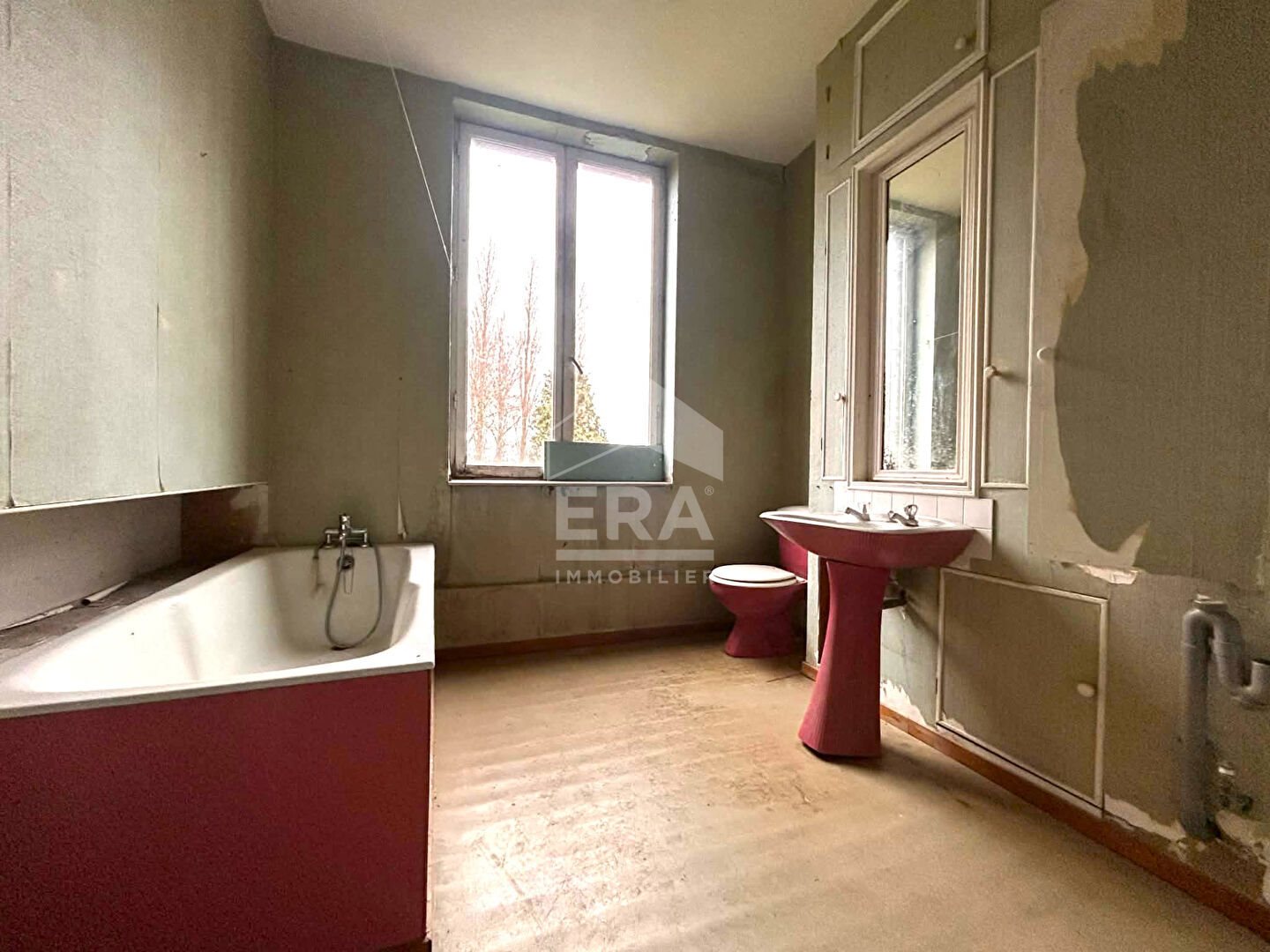 Maison à vendre, 95m², Bourbourg