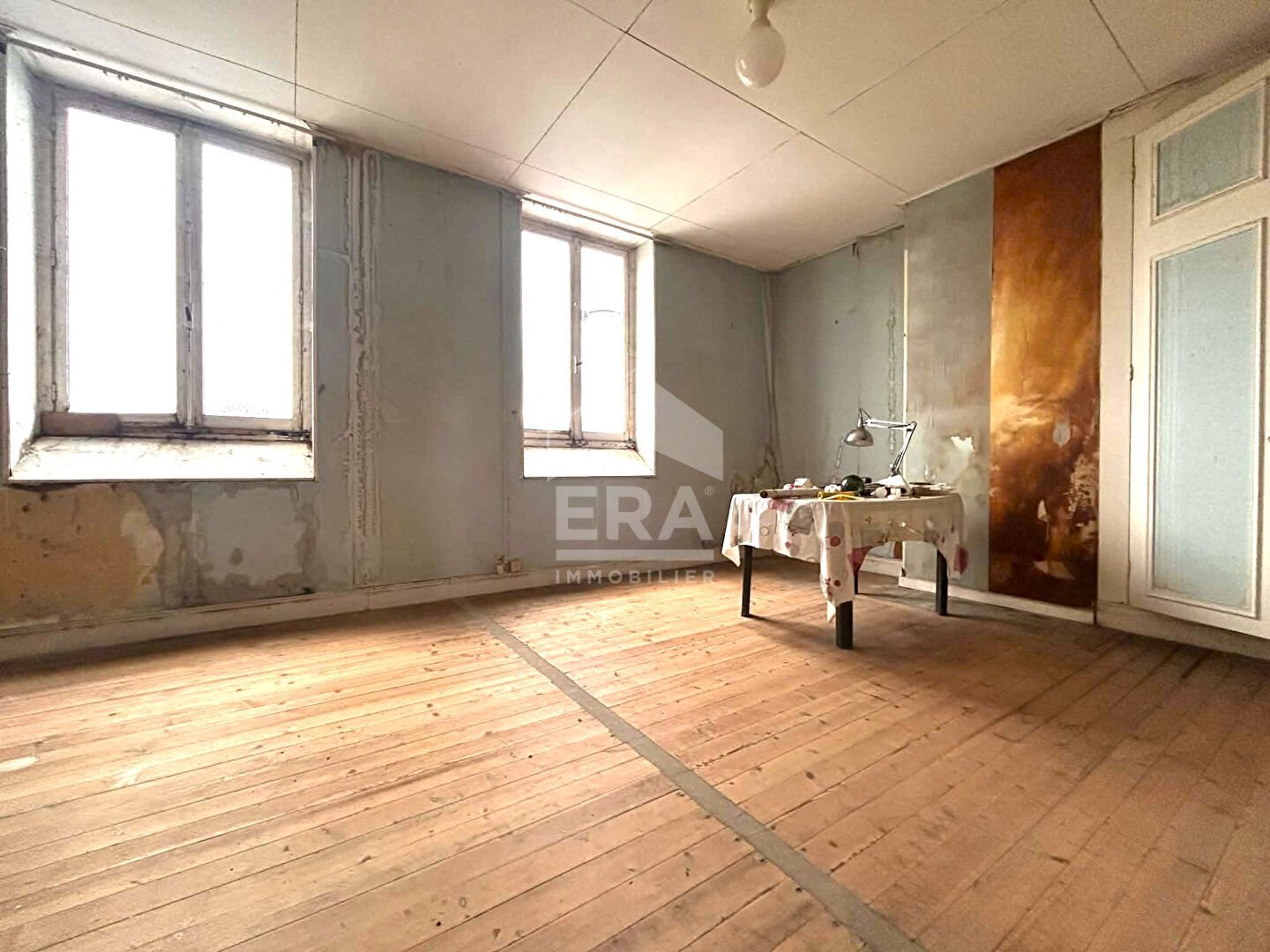 Maison à vendre, 95m², Bourbourg