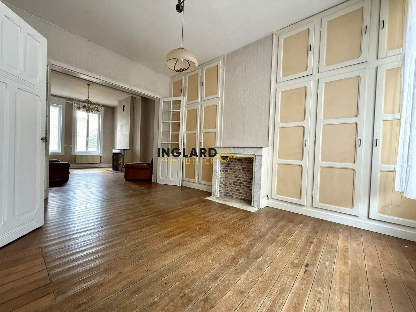 Maison à vendre, 122m², Bourbourg