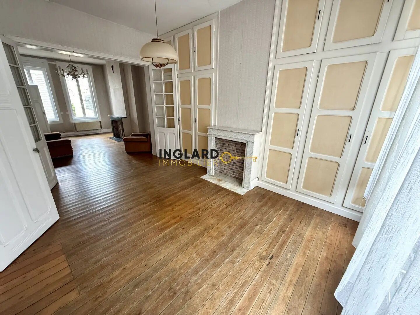 Maison à vendre, 122m², Bourbourg