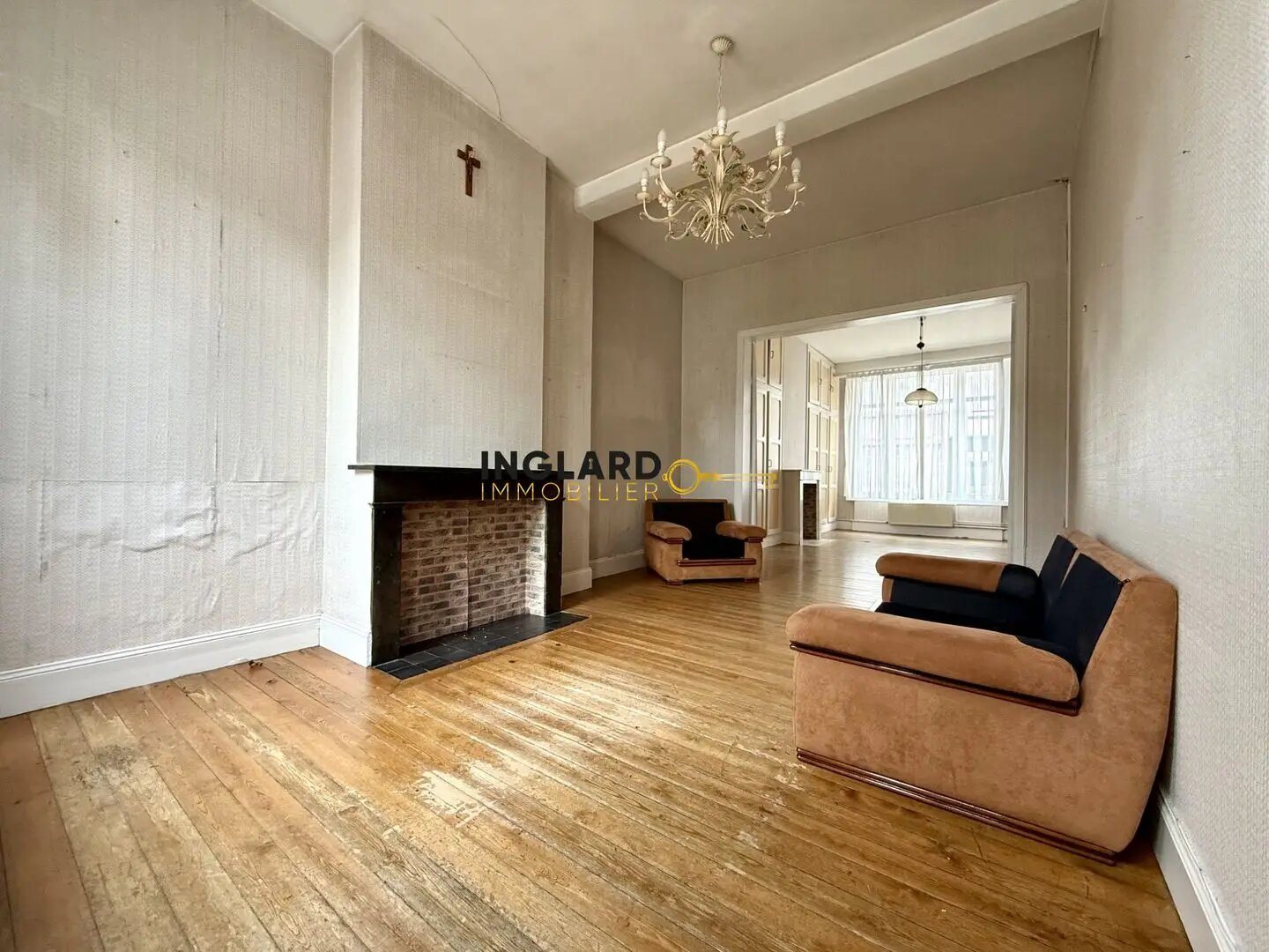 Maison à vendre, 122m², Bourbourg