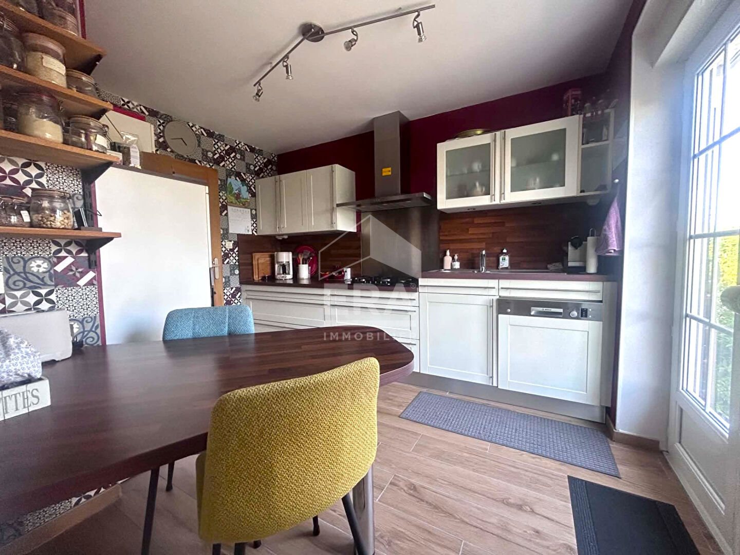 Maison à vendre, 80m², Bourbourg