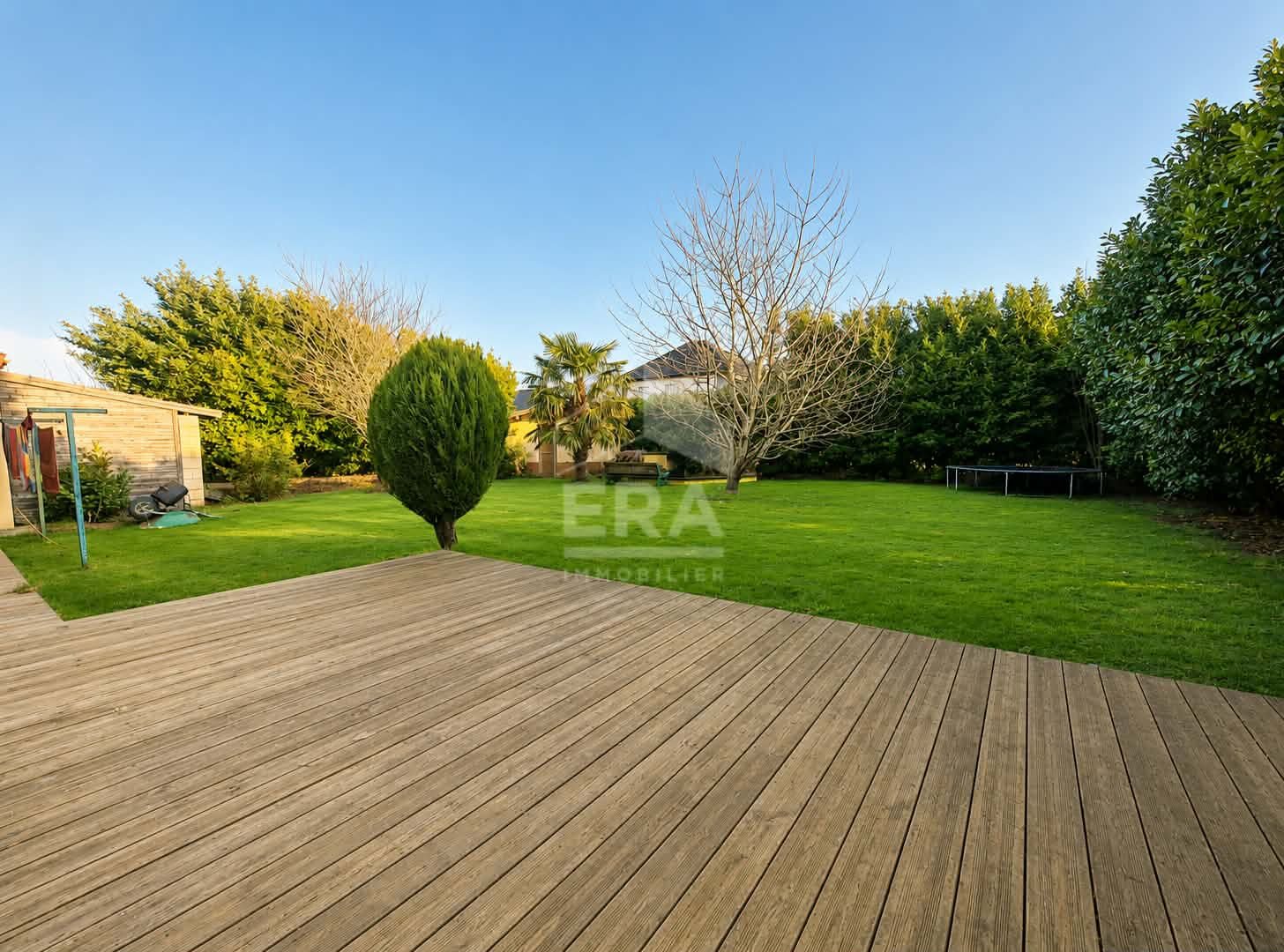Maison à vendre, 120m², Saint-Omer-Capelle