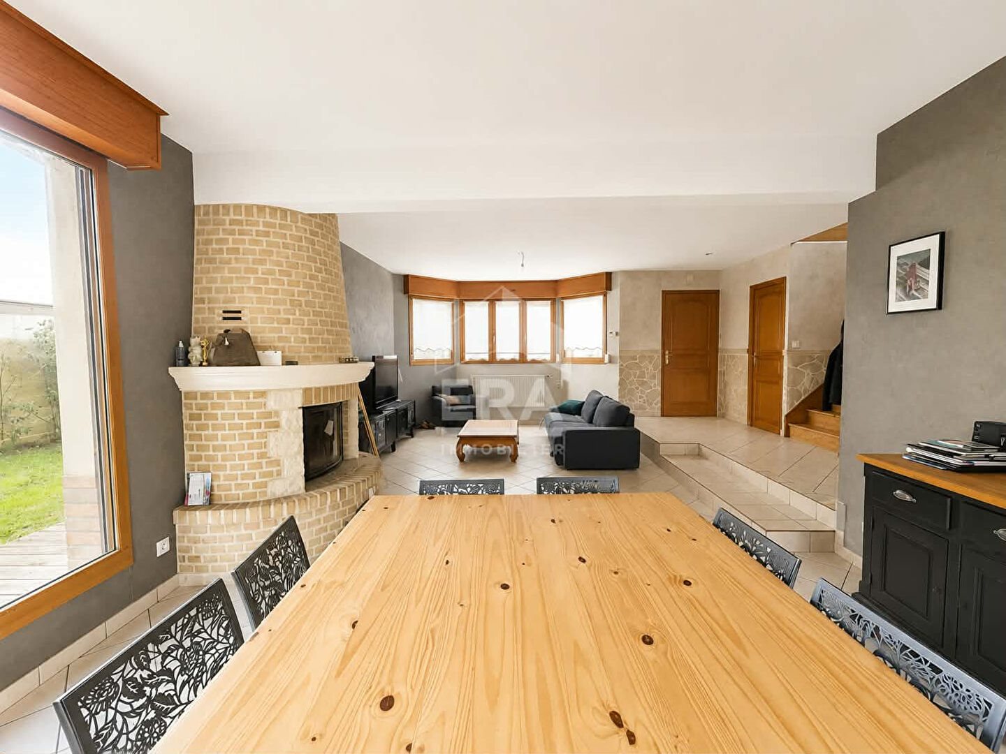 Maison à vendre, 120m², Saint-Omer-Capelle