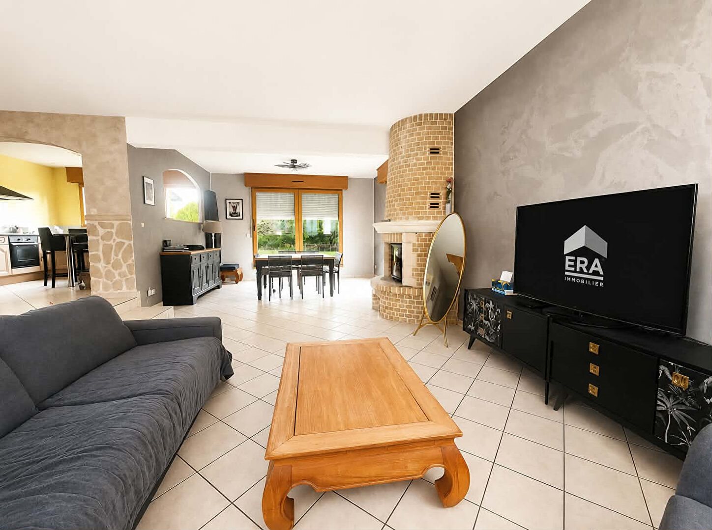 Maison à vendre, 120m², Saint-Omer-Capelle