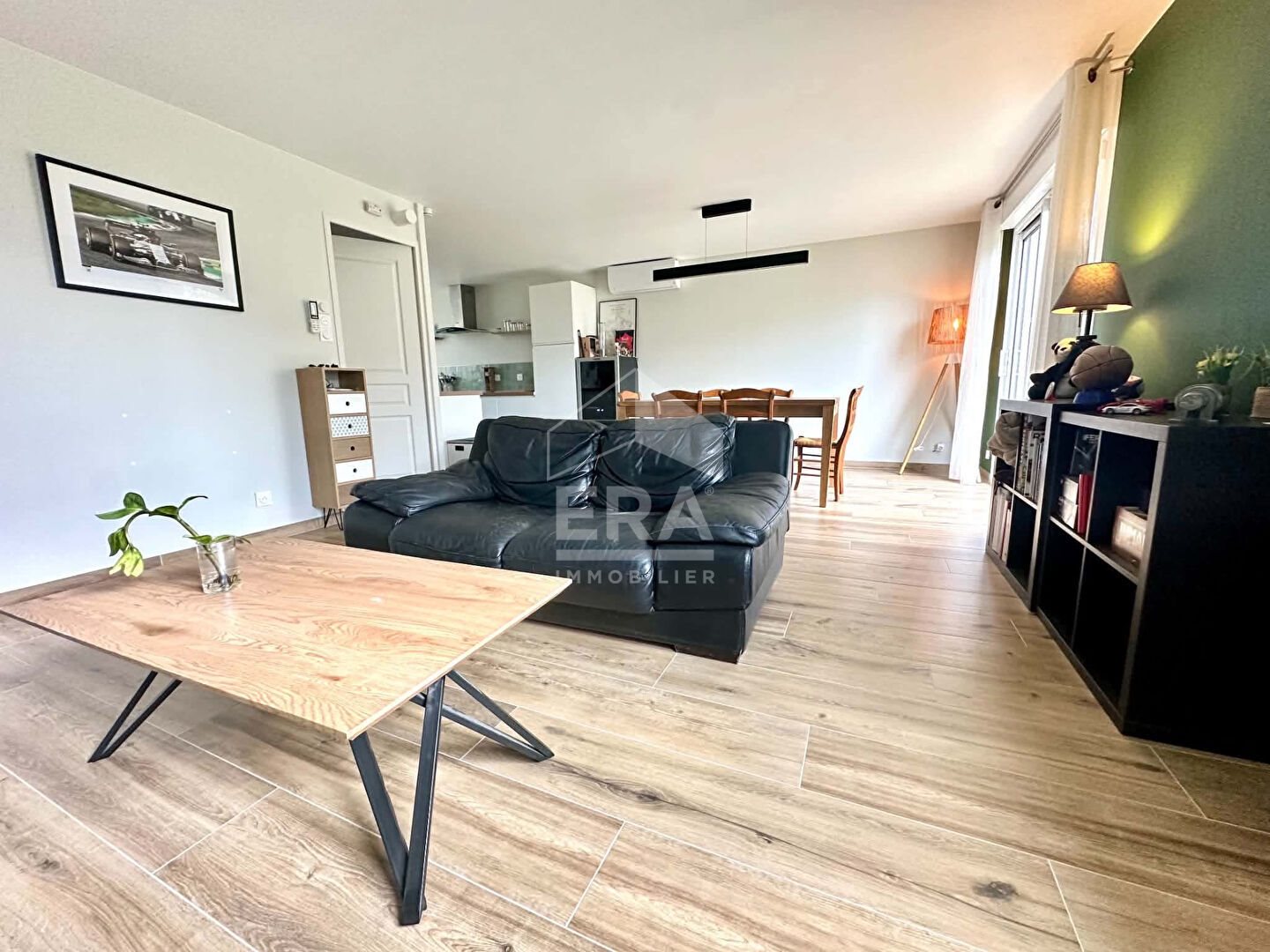 Maison à vendre, 92m², Nouvelle-Eglise