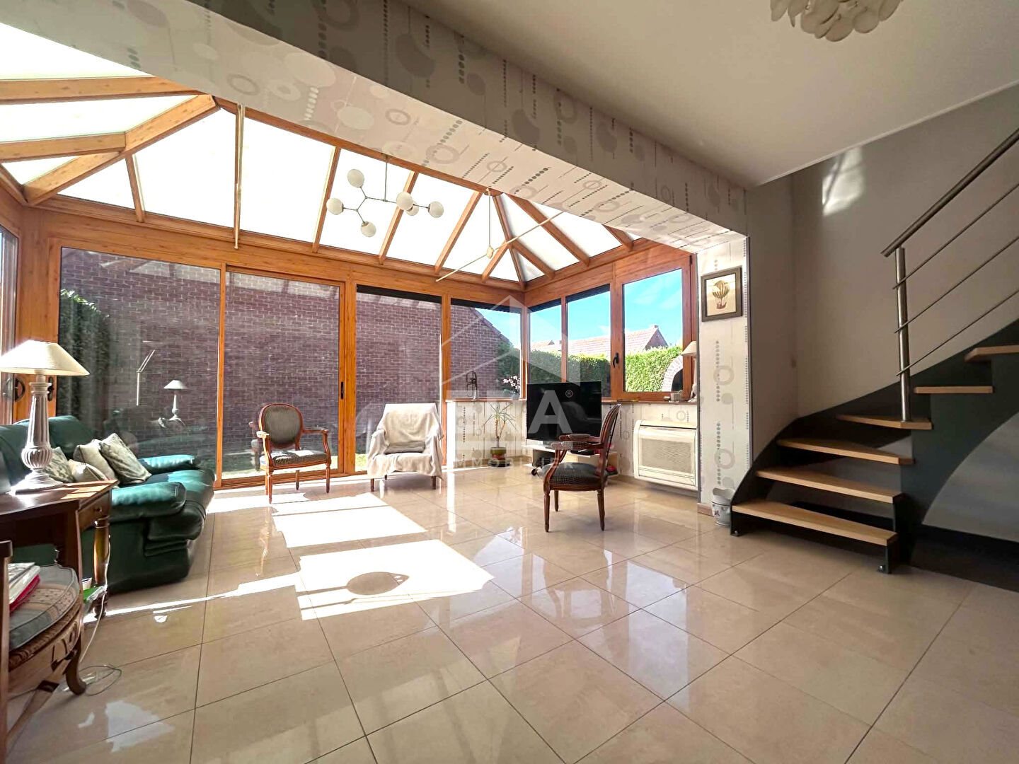 Maison à vendre, 139m², Gravelines