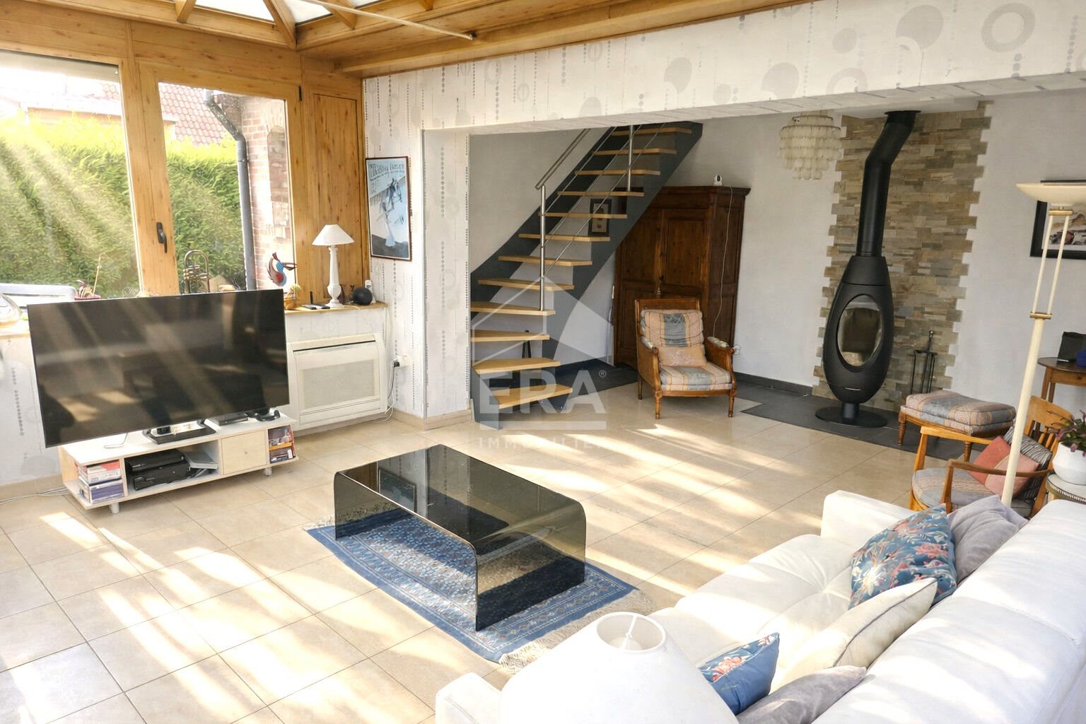 Maison à vendre, 139m², Gravelines