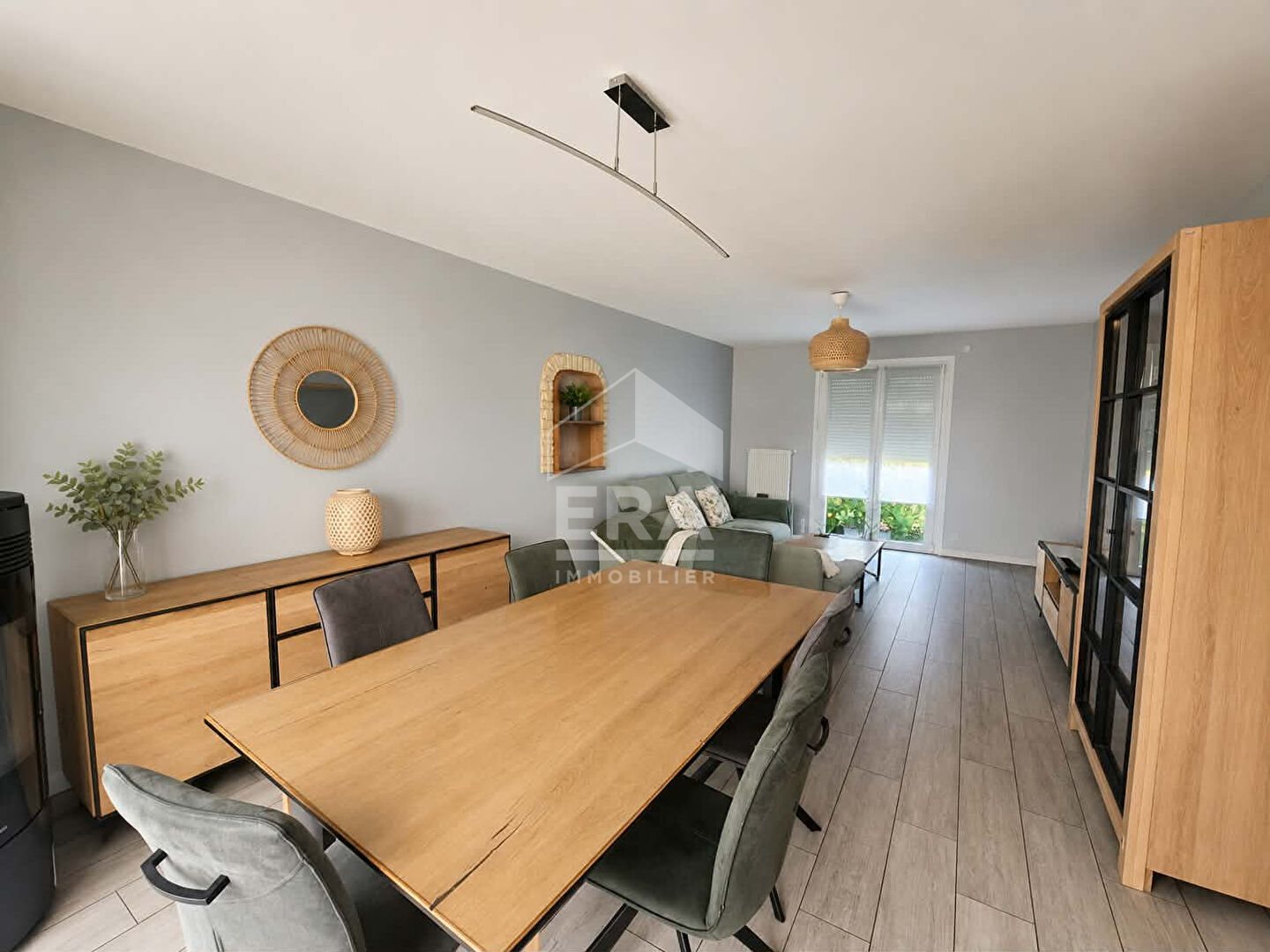 Maison à vendre, 102m², Bourbourg