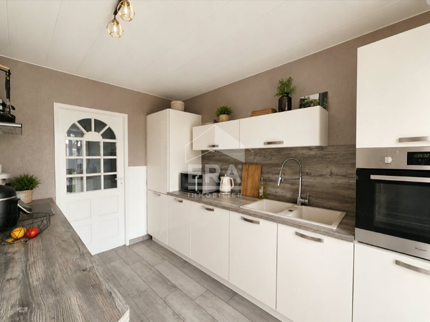 Maison à vendre, 102m², Bourbourg