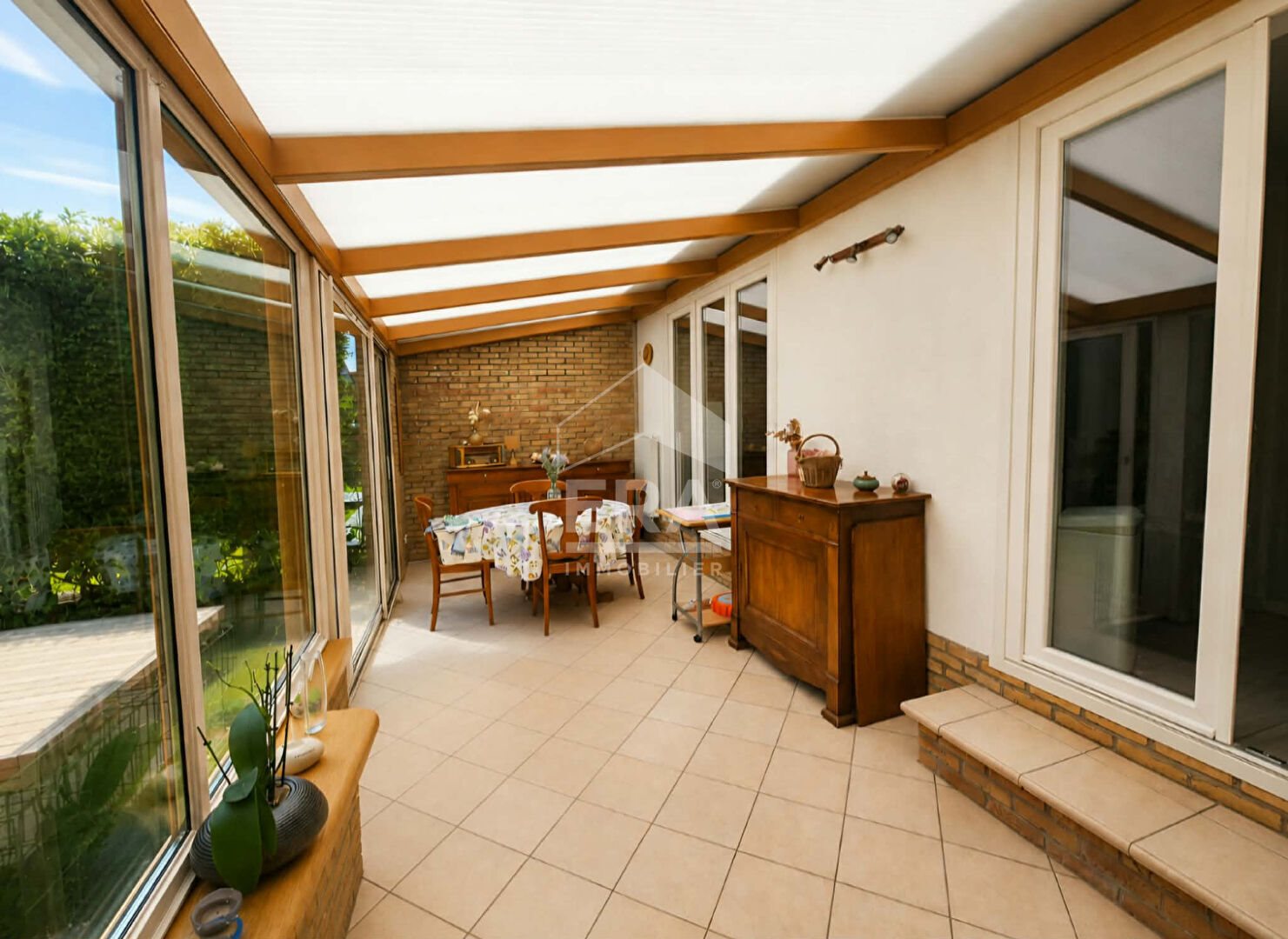 Maison à vendre, 102m², Bourbourg