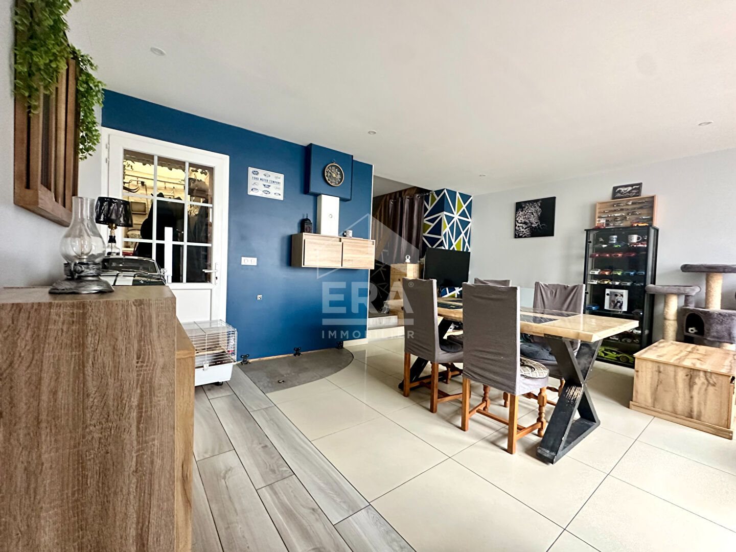 Maison à vendre, 80m², Bourbourg