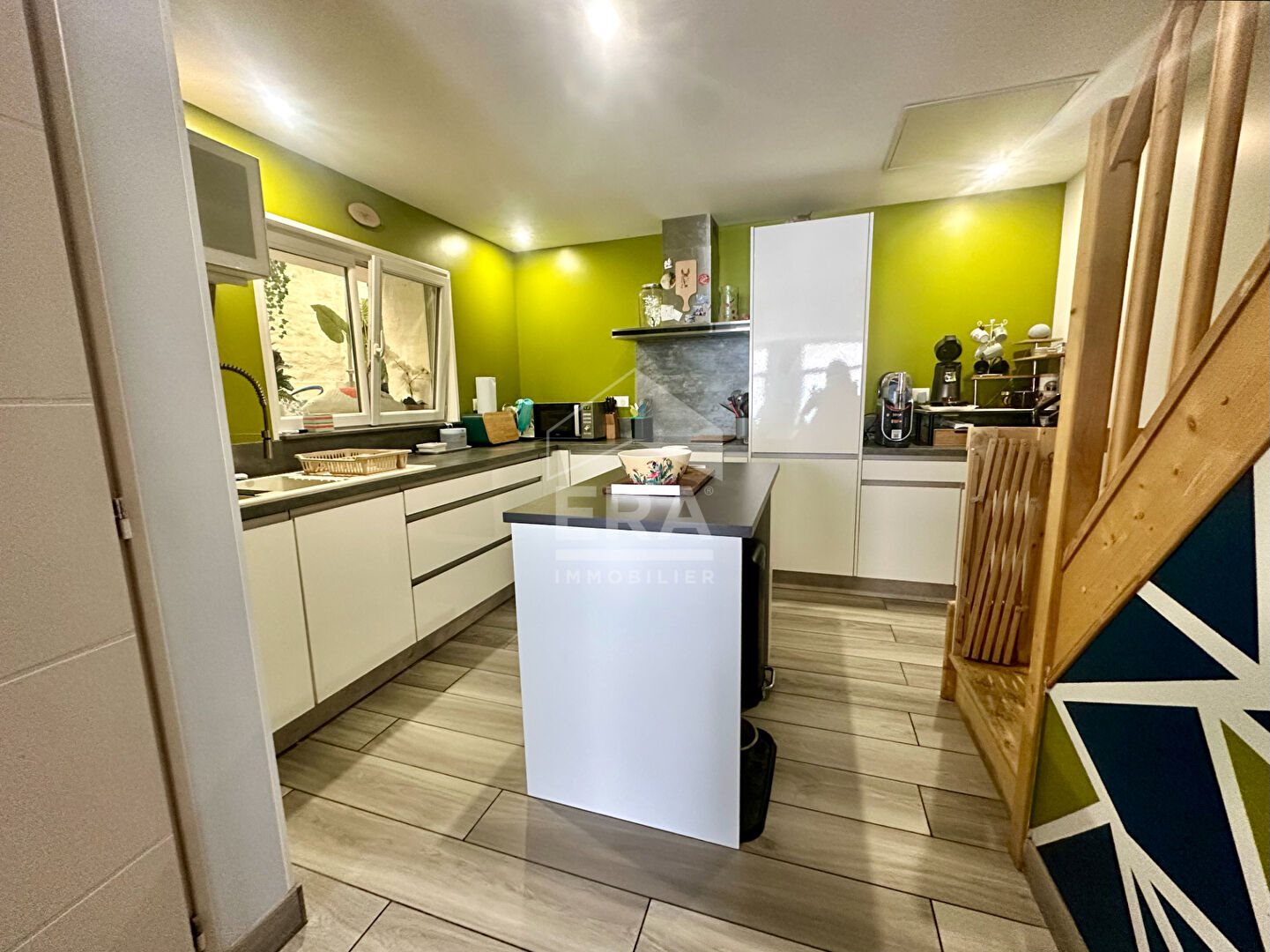 Maison à vendre, 80m², Bourbourg