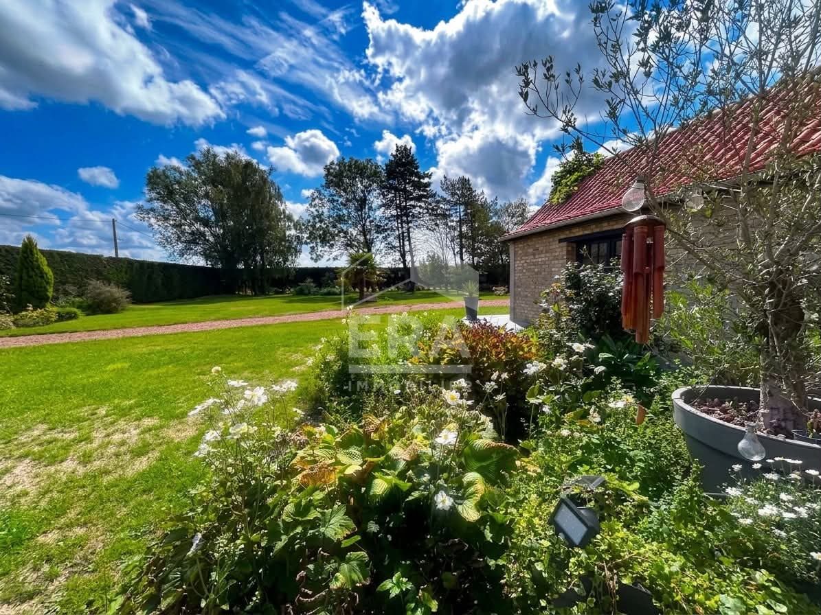 Maison à vendre, 120m², Saint-Omer-Capelle