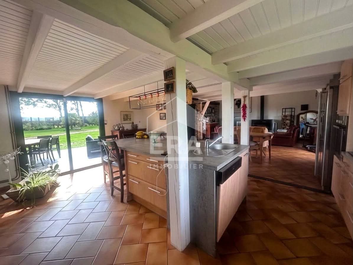 Maison à vendre, 120m², Saint-Omer-Capelle