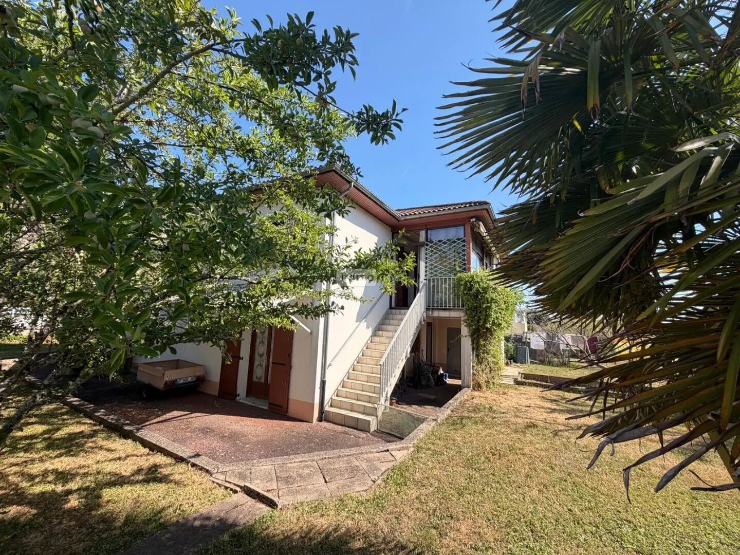 Maison à vendre, 146m², Panazol