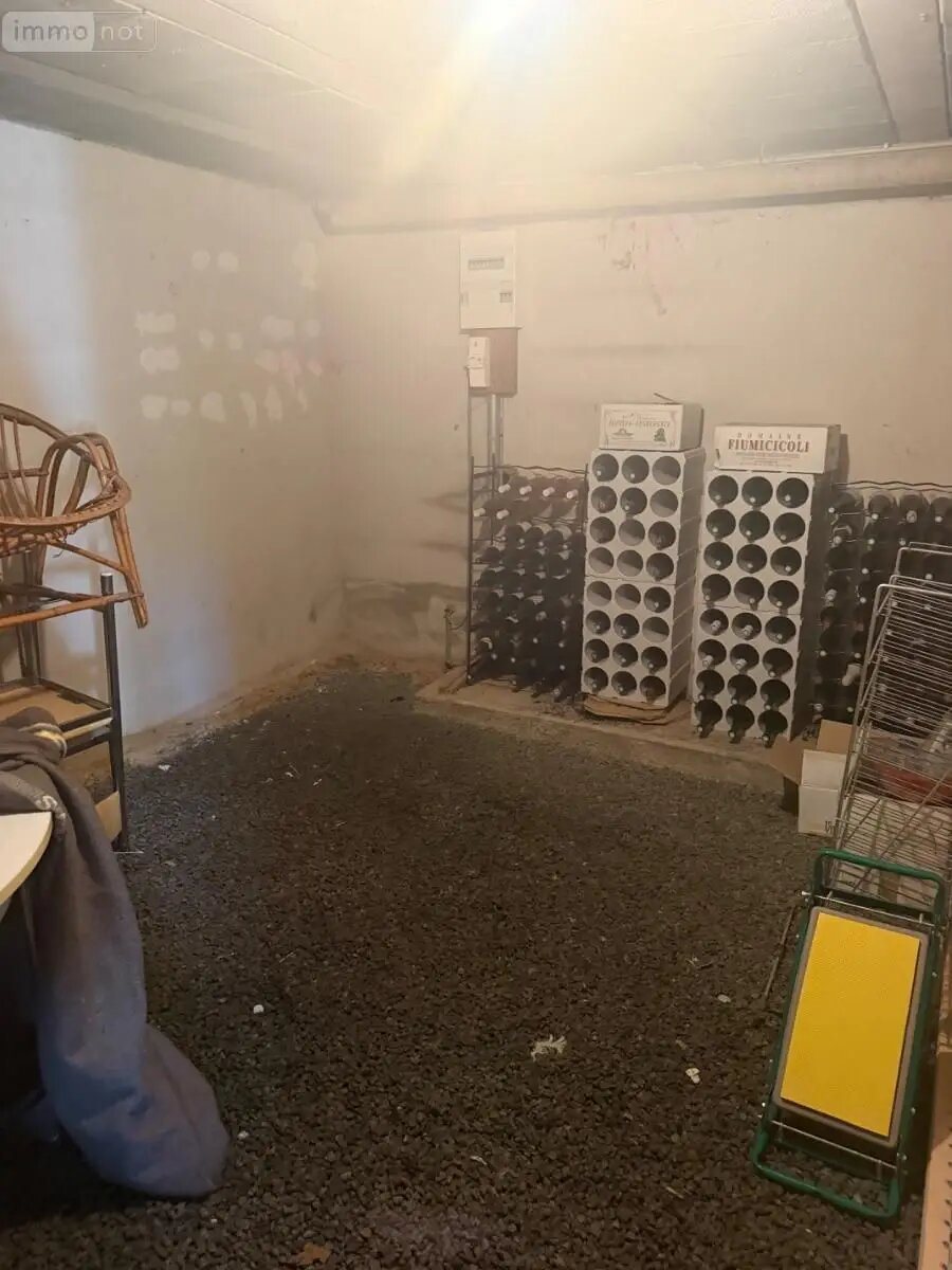 Maison à vendre, 72m², Ambazac
