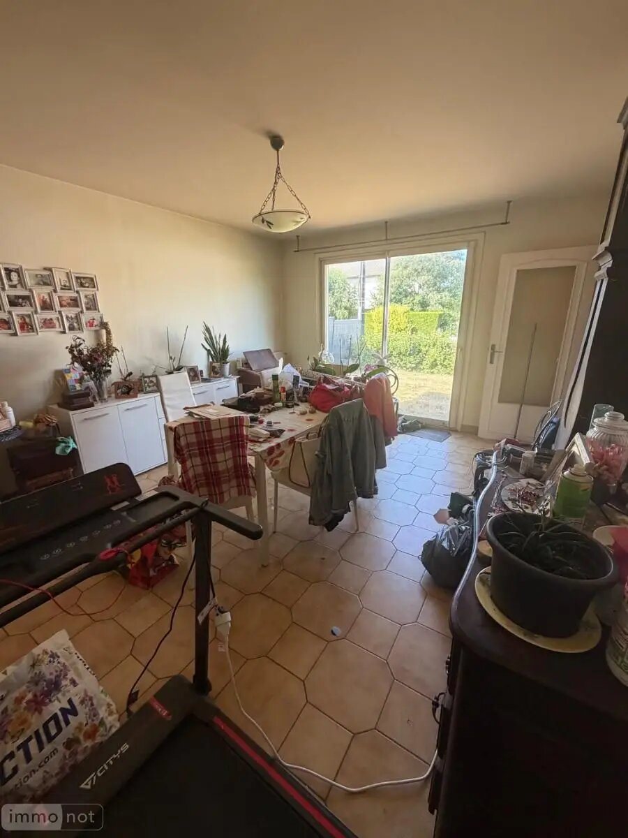 Maison à vendre, 72m², Ambazac