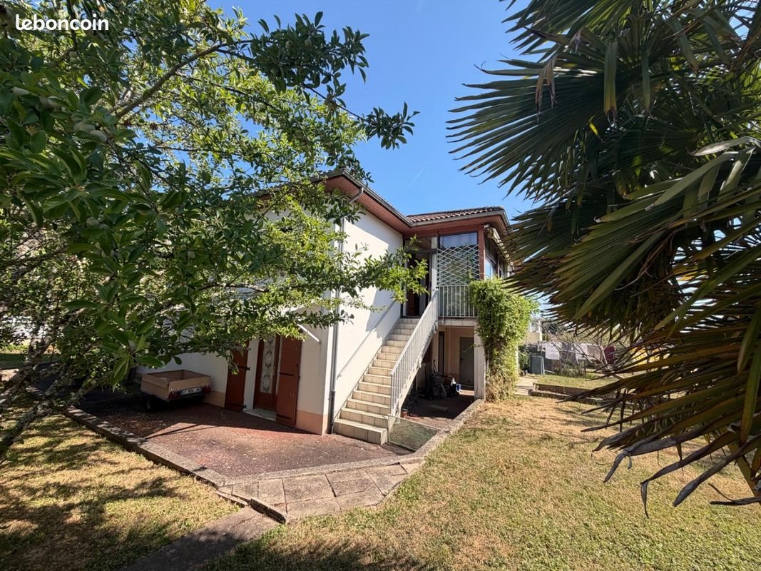 Maison à vendre, 146m², Panazol