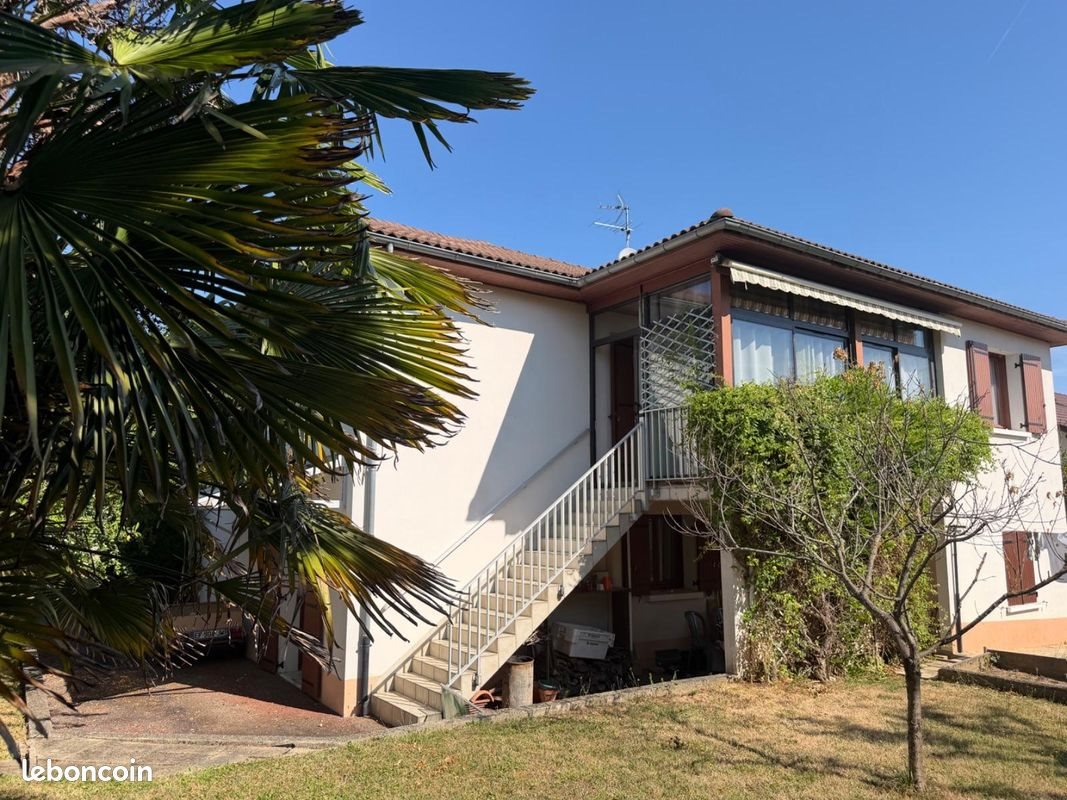 Maison à vendre, 146m², Panazol