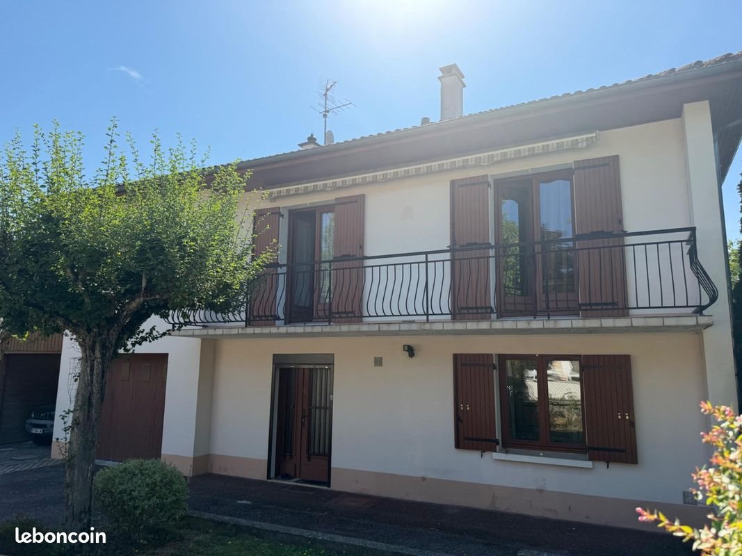 Maison à vendre, 146m², Panazol