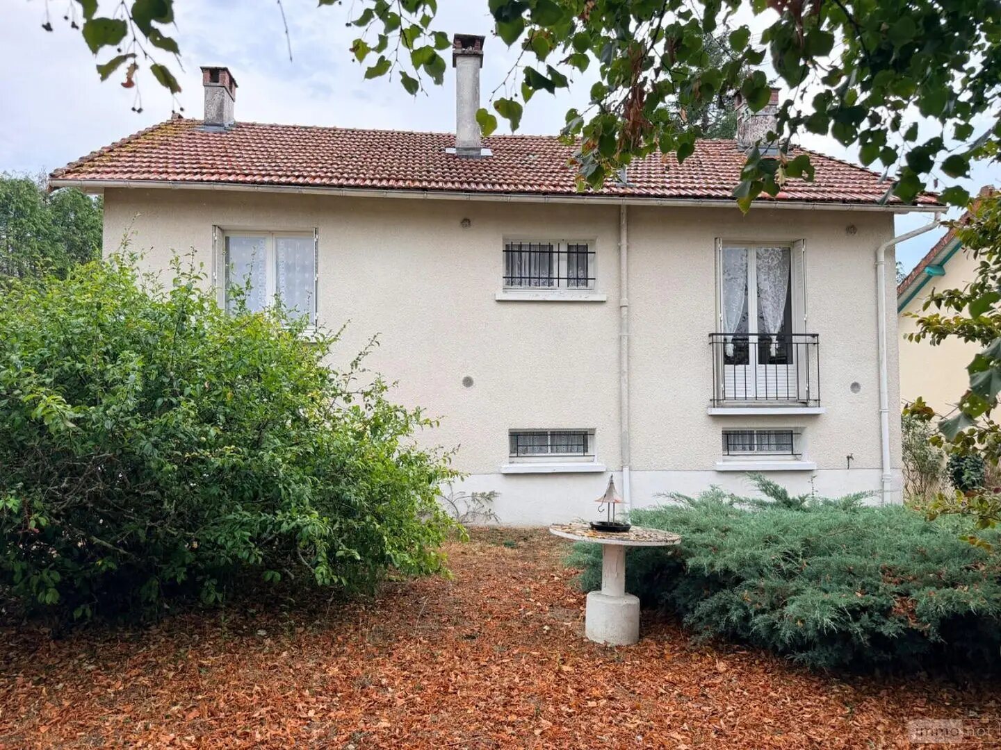 Maison à vendre, 83m², Nantiat