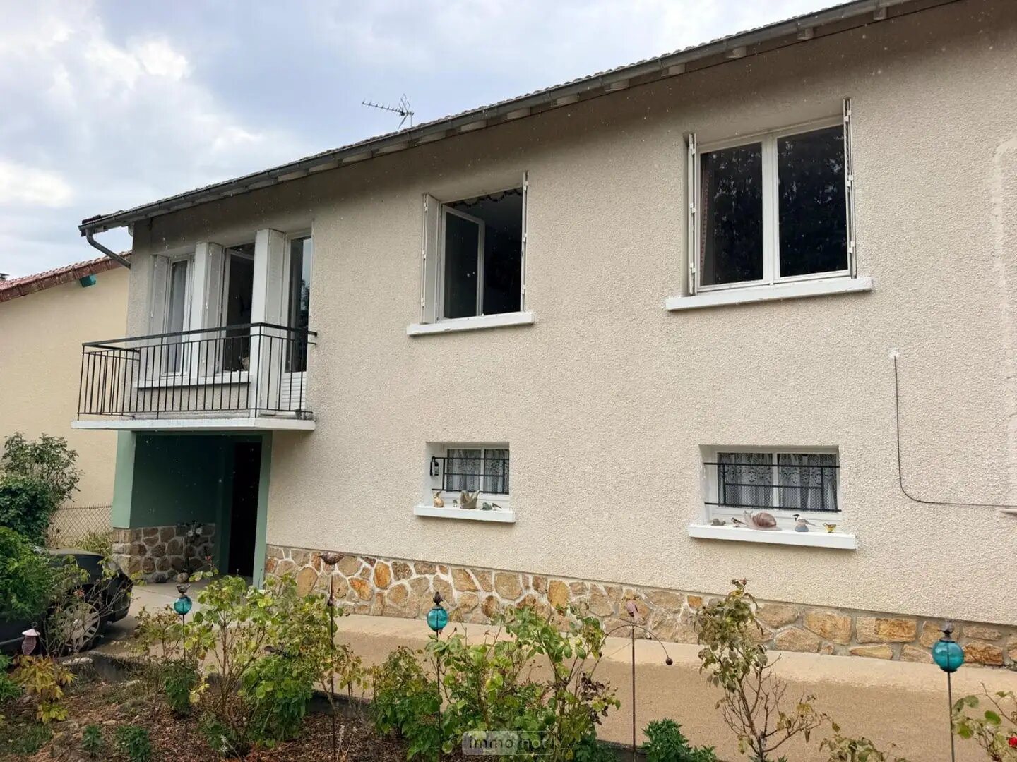 Maison à vendre, 83m², Nantiat