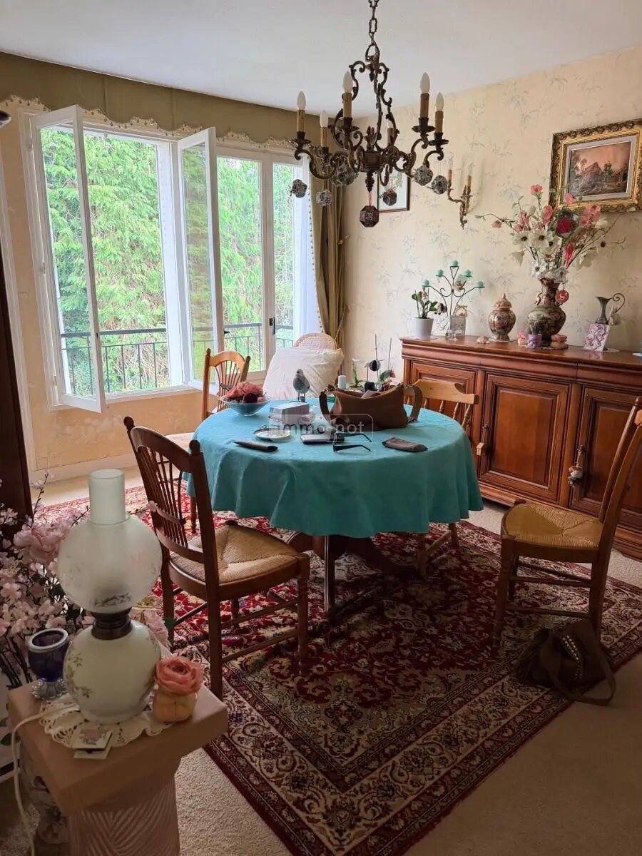 Maison à vendre, 83m², Nantiat