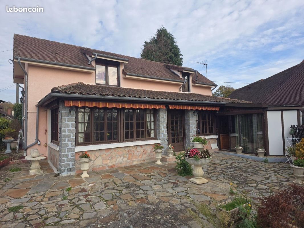 Maison à vendre, 78m², Nexon