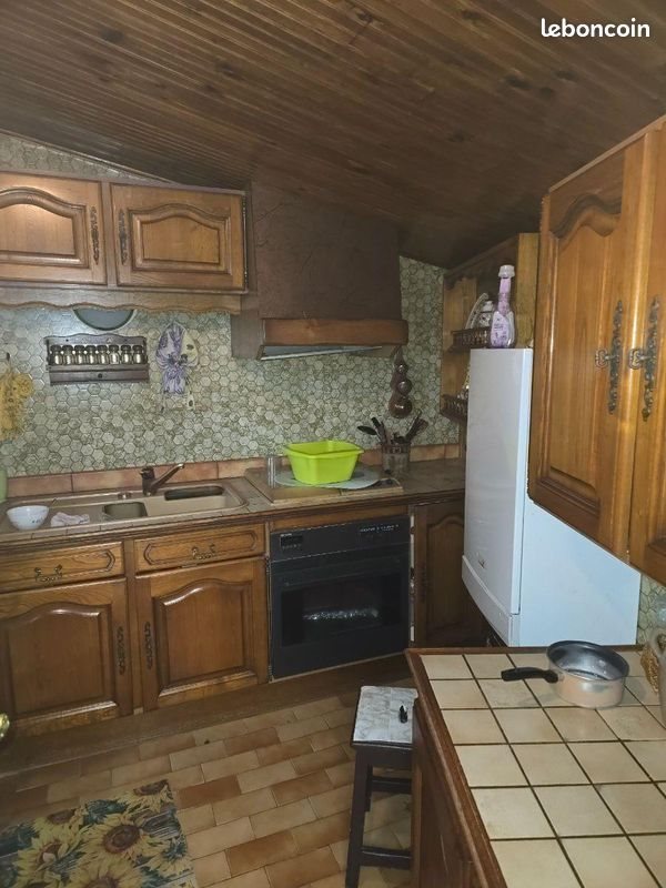 Maison à vendre, 78m², Nexon