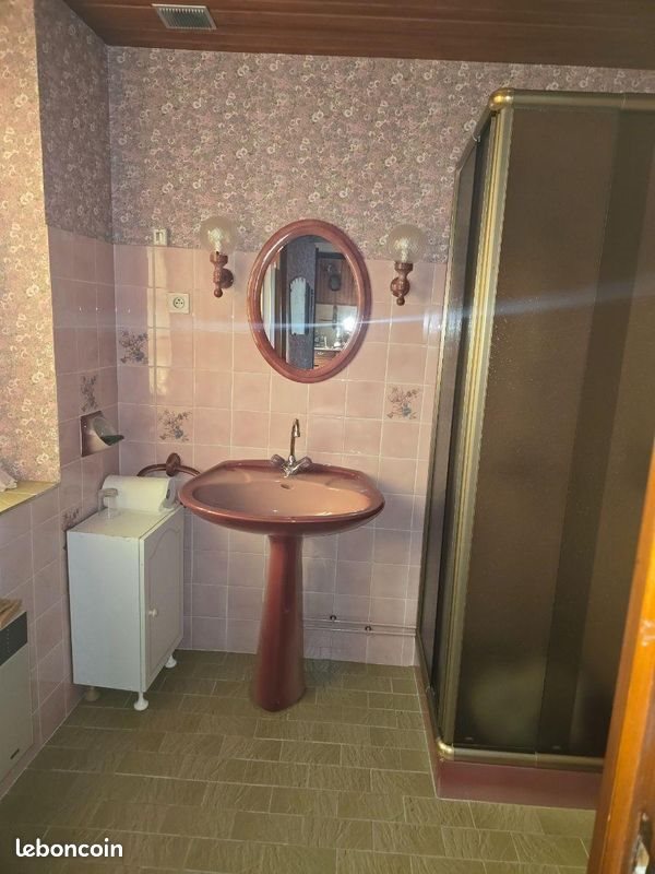 Maison à vendre, 78m², Nexon