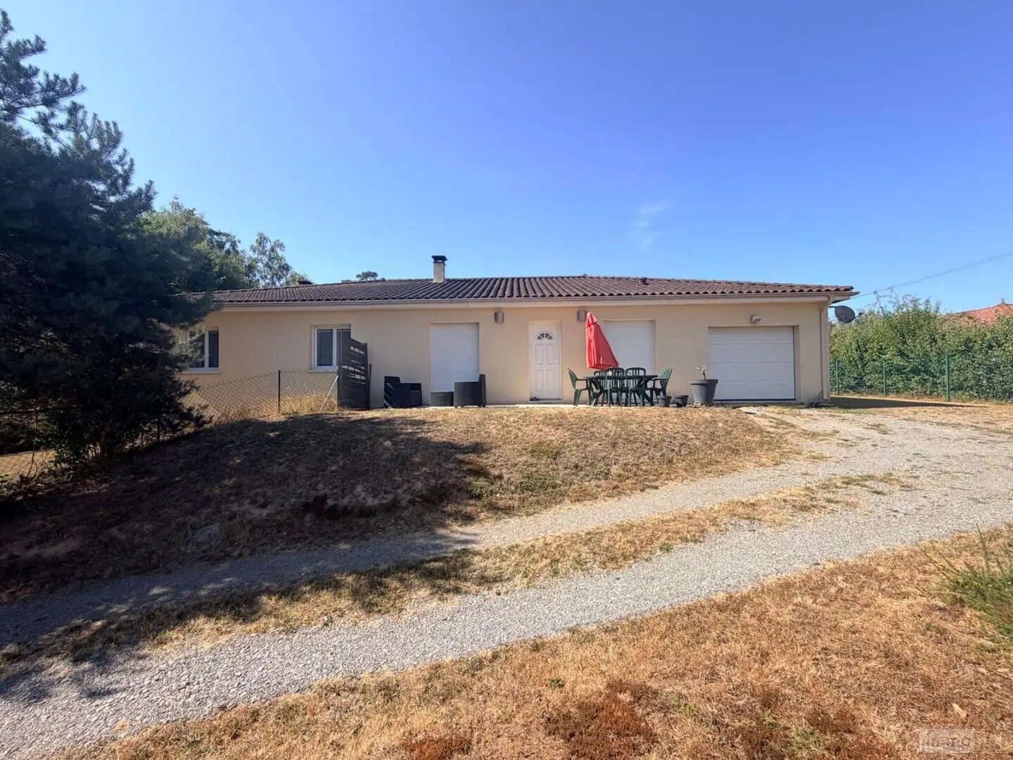 Maison à vendre, 150m², Ambazac