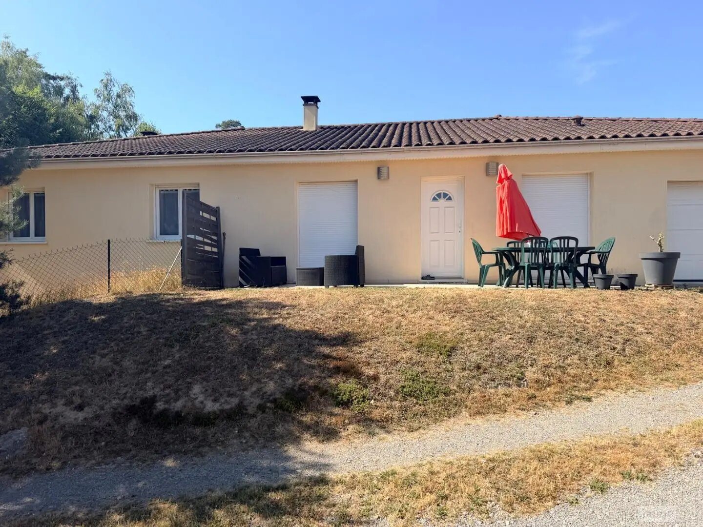 Maison à vendre, 150m², Ambazac