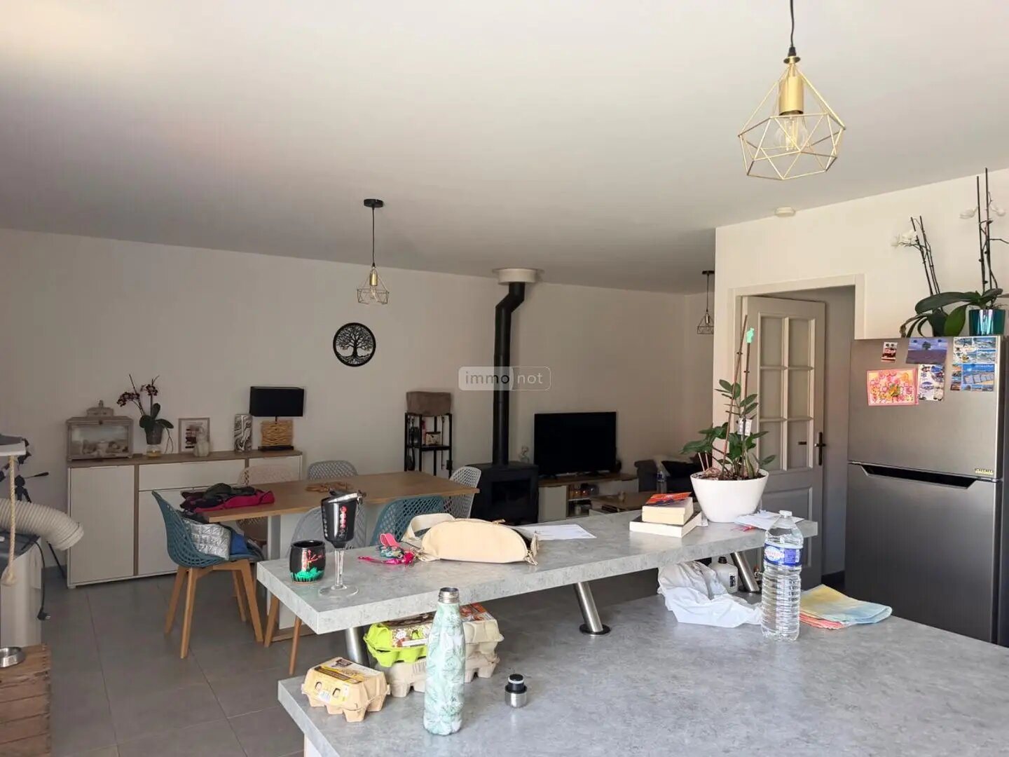 Maison à vendre, 150m², Ambazac