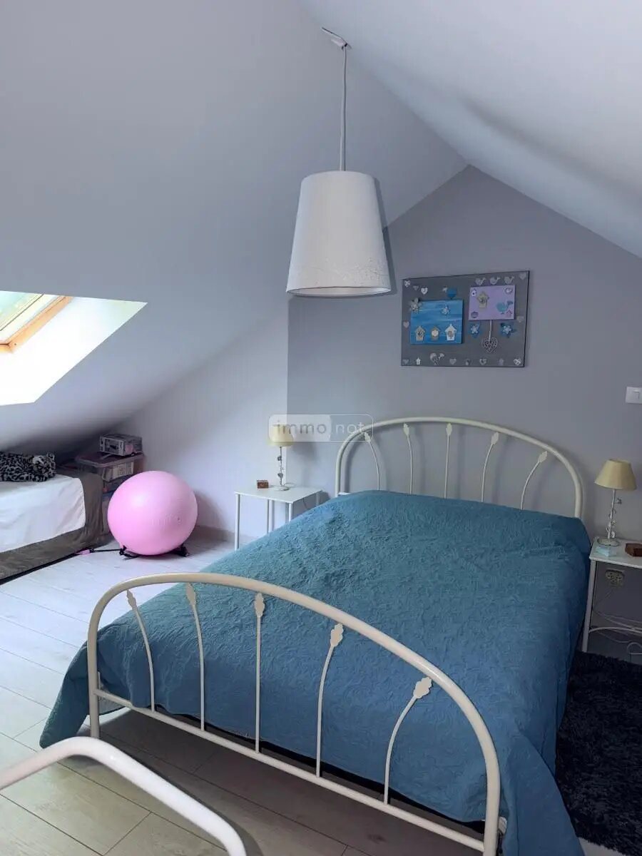 Maison à vendre, 155m², Ambazac