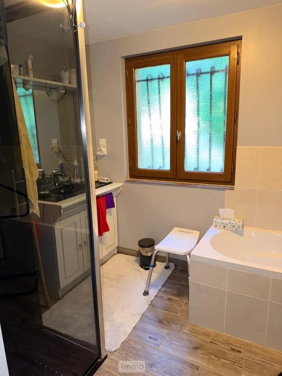 Maison à vendre, 155m², Ambazac